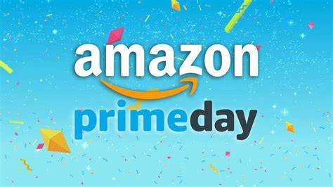 Amazon Prime Day sale